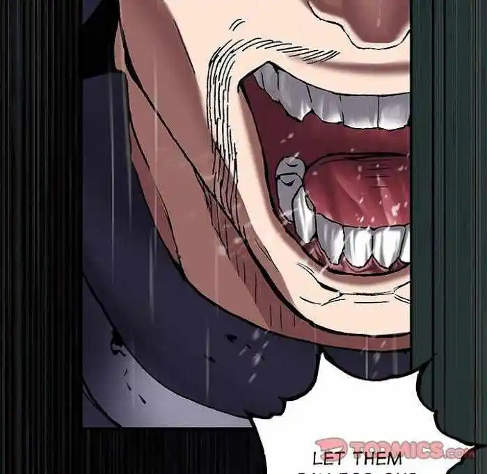 Leviathan Chapter 188