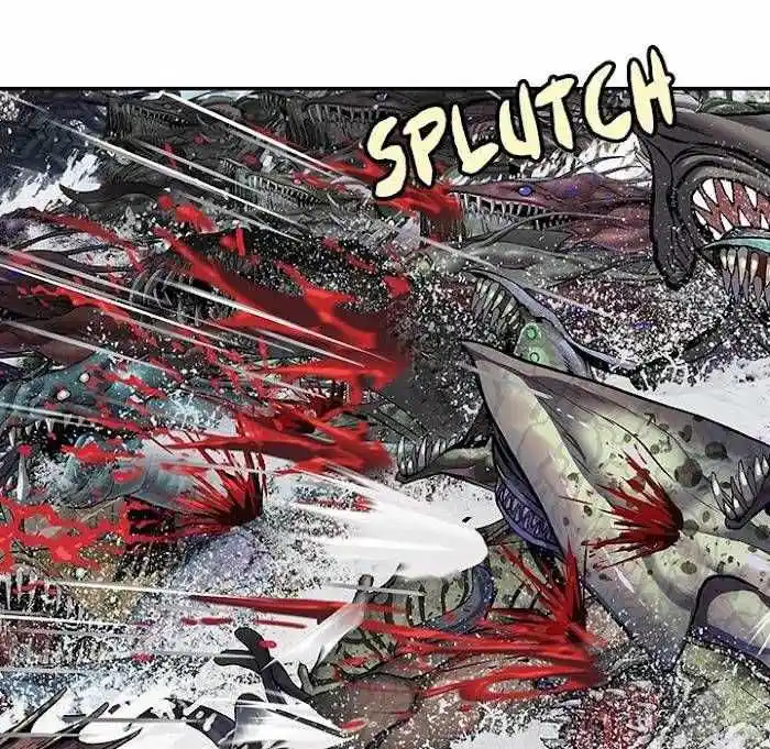 Leviathan Chapter 188