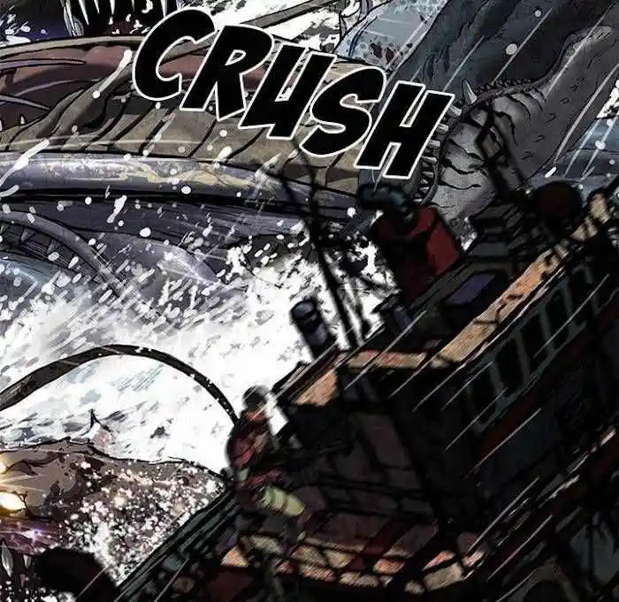 Leviathan Chapter 188