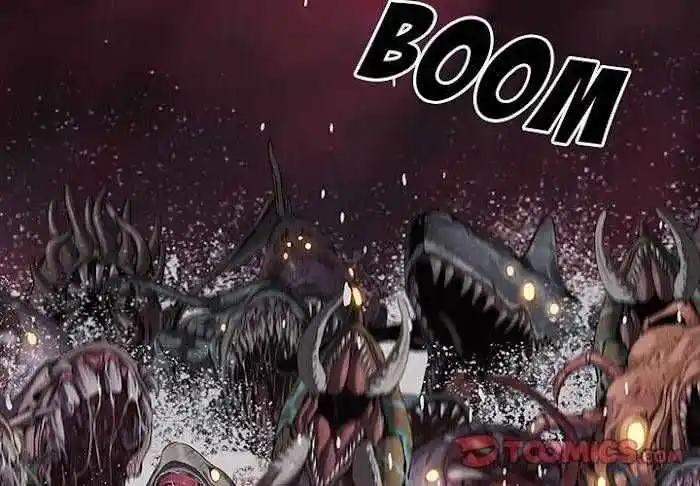 Leviathan Chapter 189