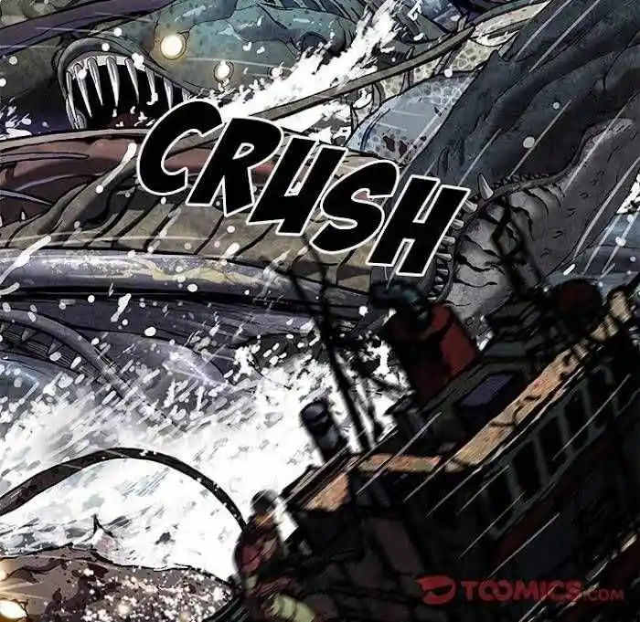 Leviathan Chapter 189