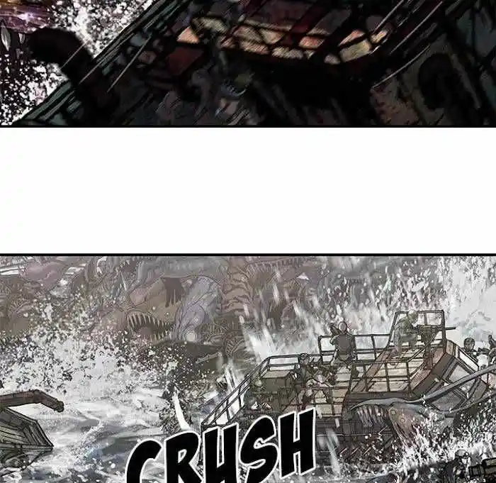 Leviathan Chapter 189