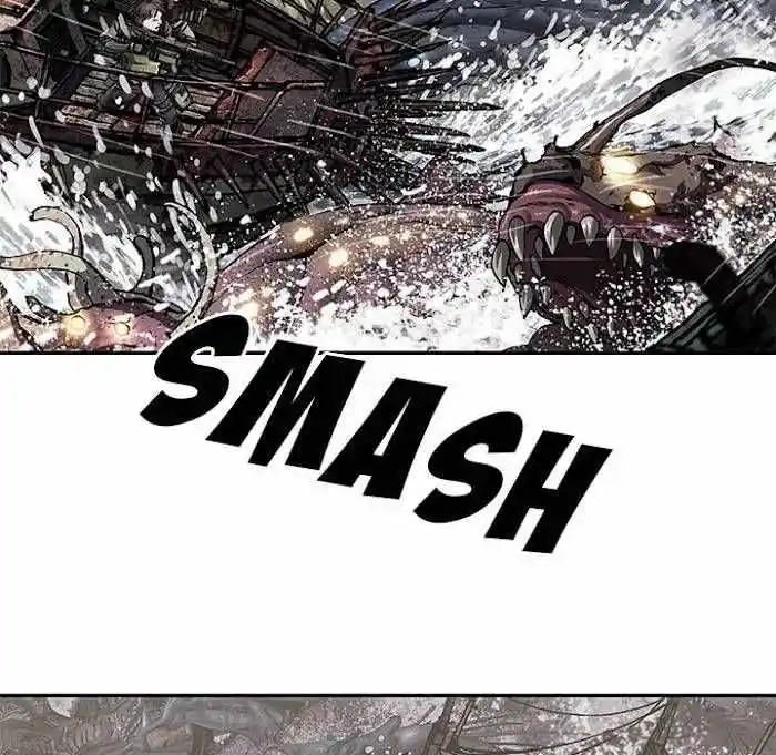 Leviathan Chapter 189