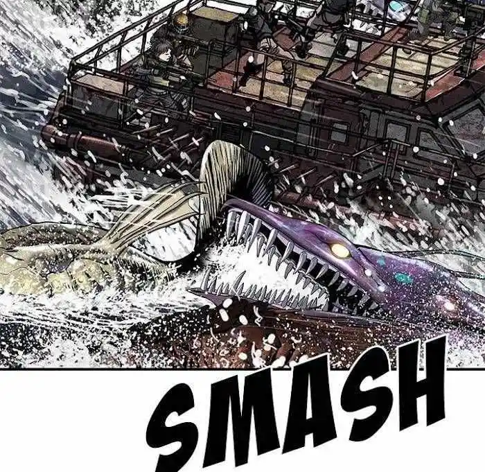 Leviathan Chapter 189