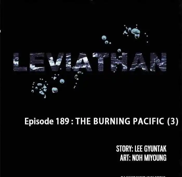 Leviathan Chapter 189