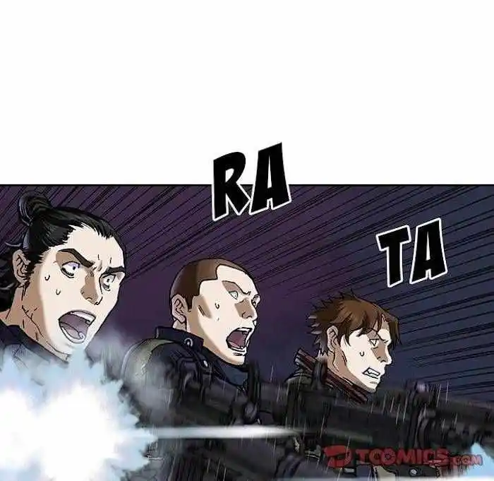 Leviathan Chapter 189