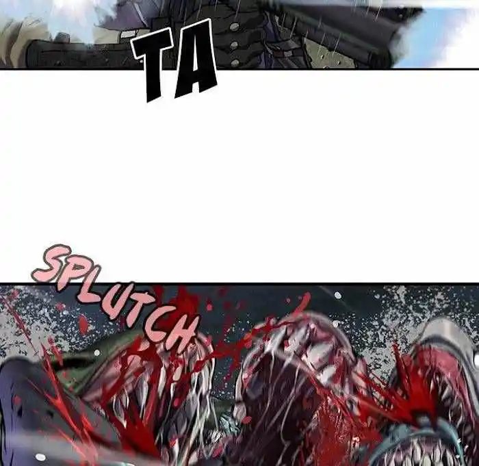 Leviathan Chapter 189