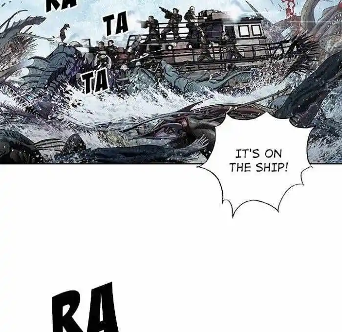 Leviathan Chapter 189