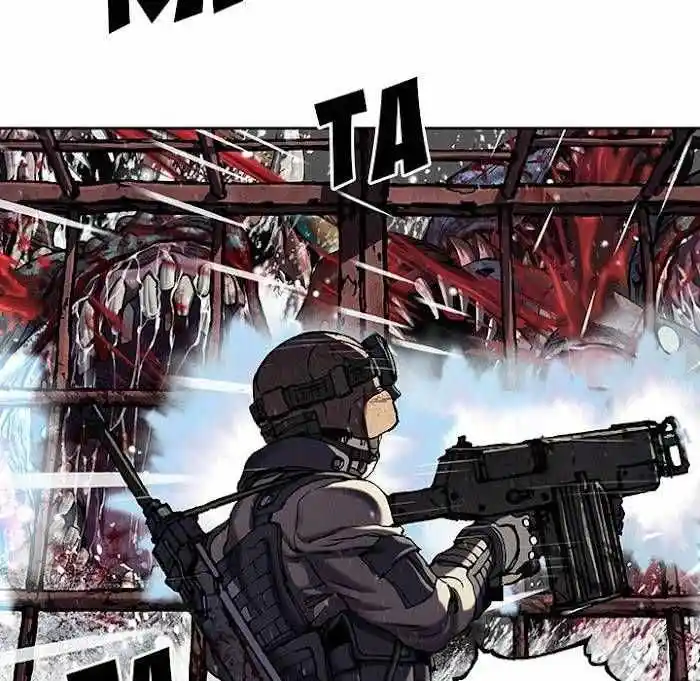 Leviathan Chapter 189