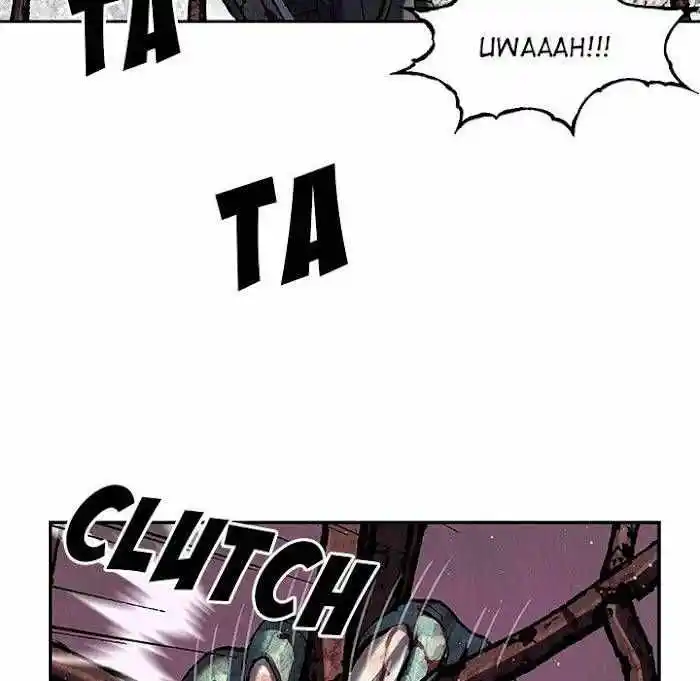 Leviathan Chapter 189