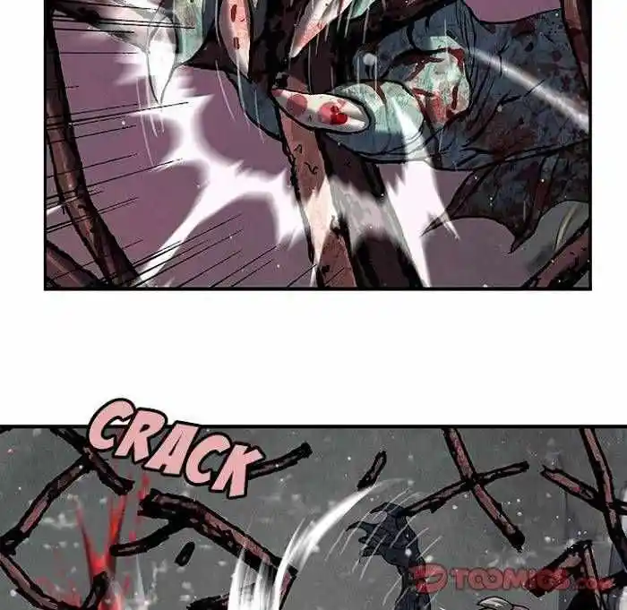 Leviathan Chapter 189