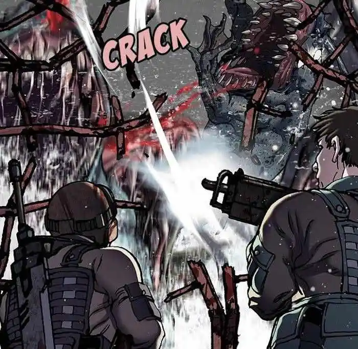 Leviathan Chapter 189