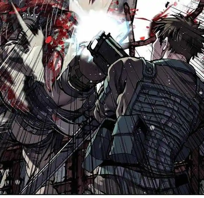 Leviathan Chapter 189