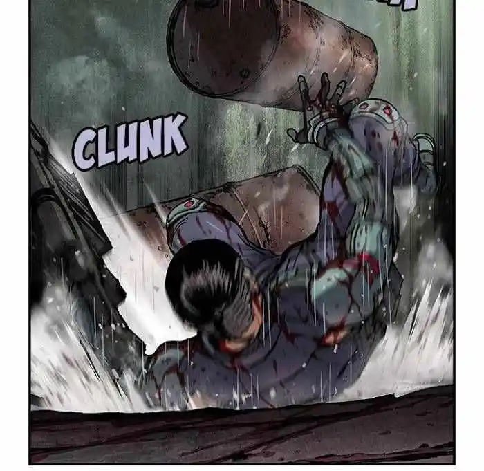 Leviathan Chapter 189