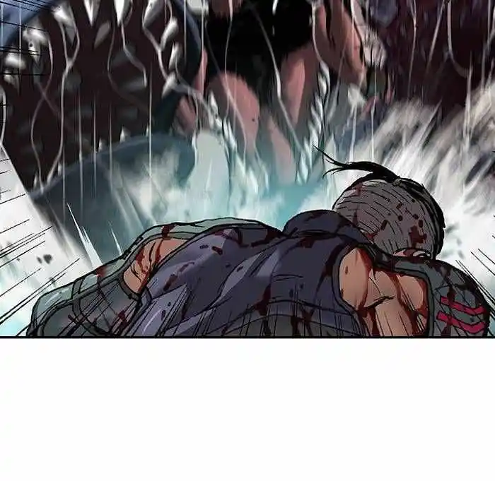 Leviathan Chapter 189