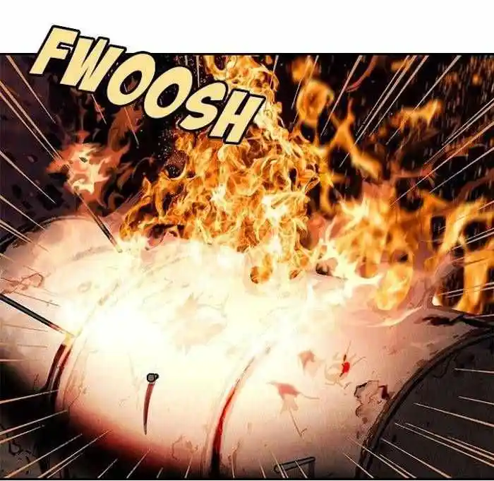 Leviathan Chapter 189