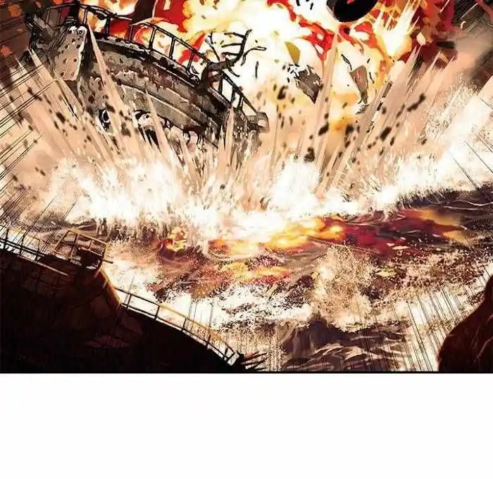 Leviathan Chapter 189