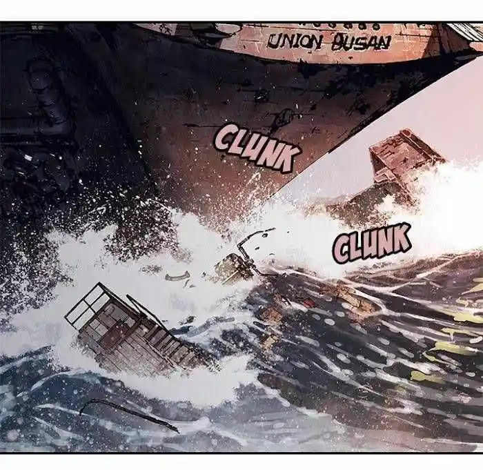 Leviathan Chapter 189