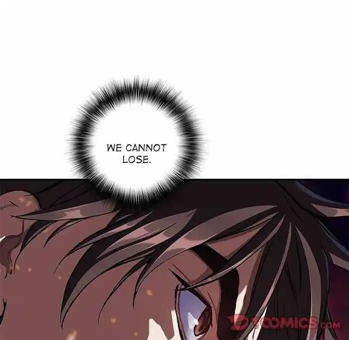 Leviathan Chapter 189