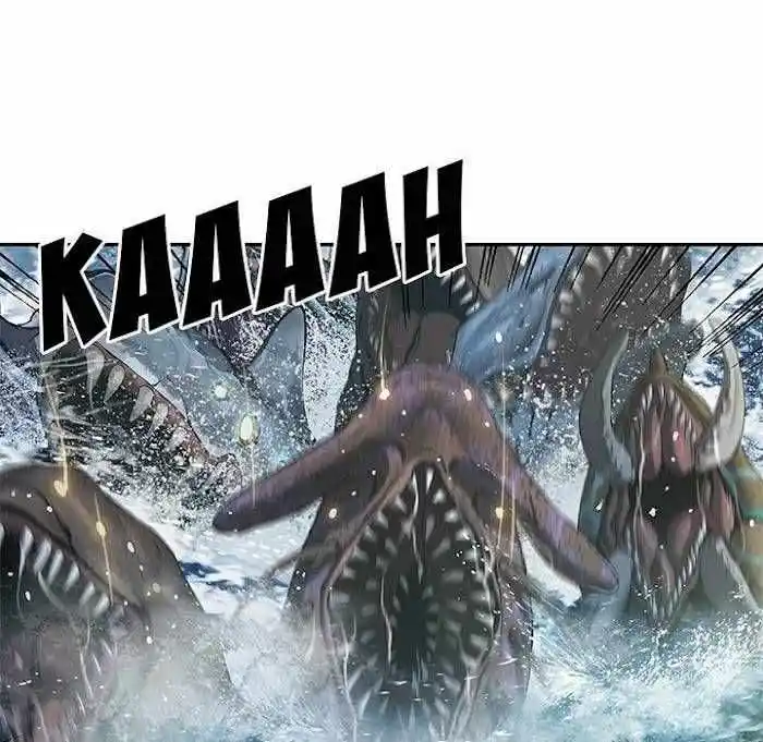 Leviathan Chapter 189