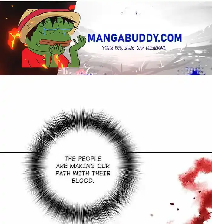 Leviathan Chapter 190