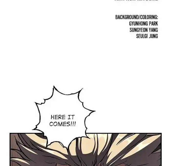 Leviathan Chapter 190