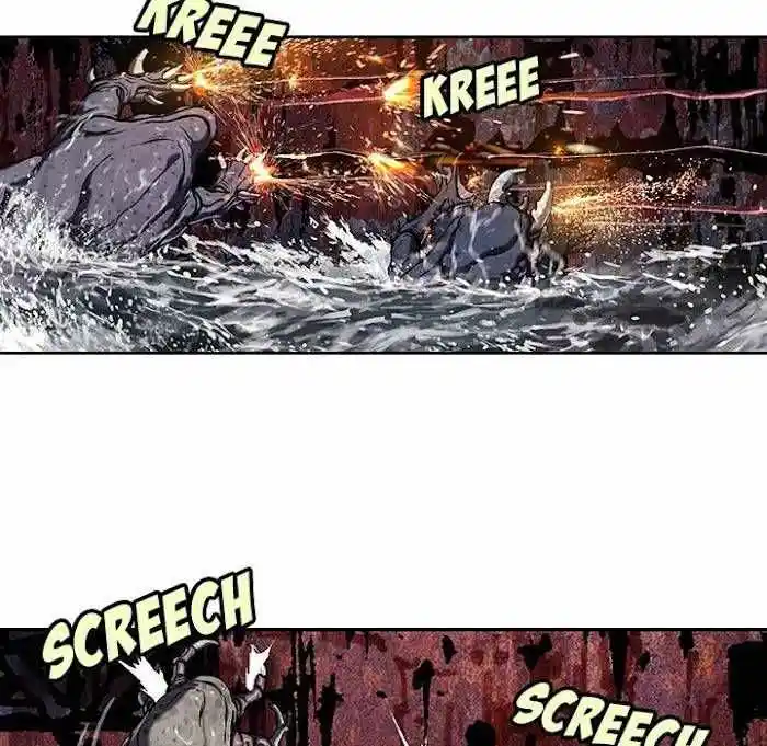 Leviathan Chapter 190