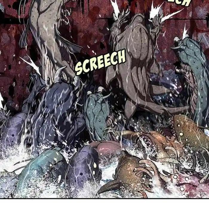 Leviathan Chapter 190