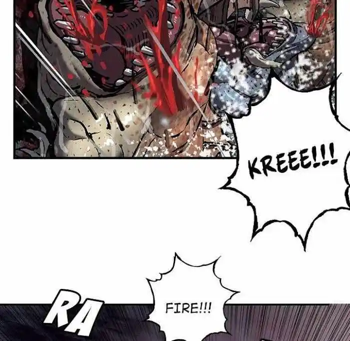 Leviathan Chapter 190