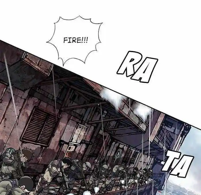 Leviathan Chapter 190