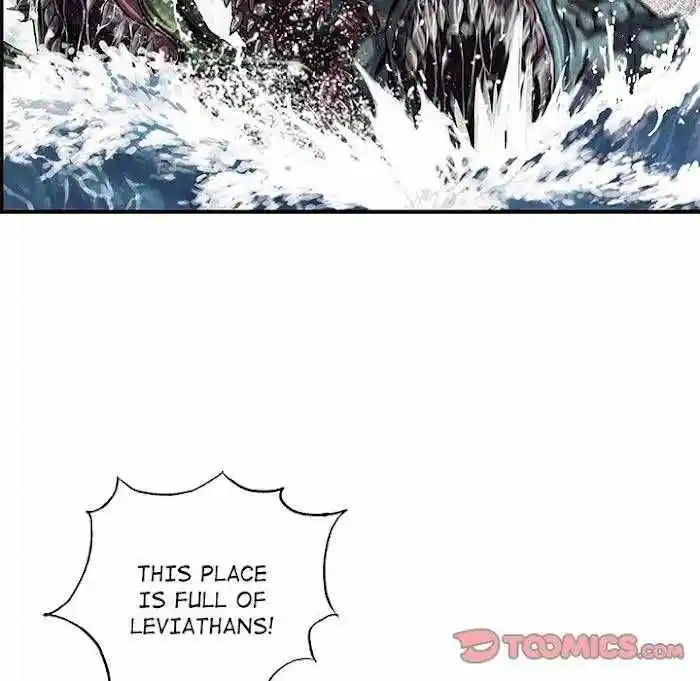 Leviathan Chapter 190