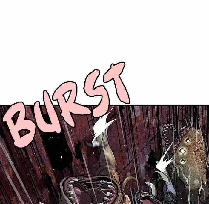 Leviathan Chapter 190