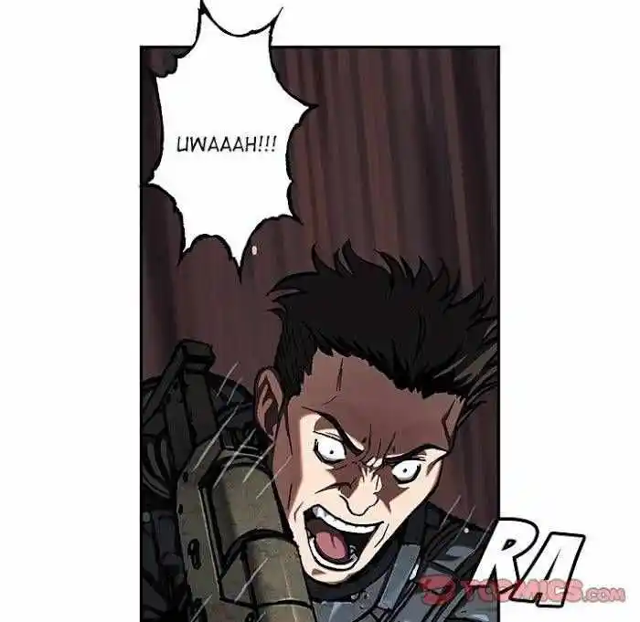 Leviathan Chapter 190