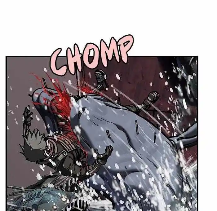 Leviathan Chapter 190