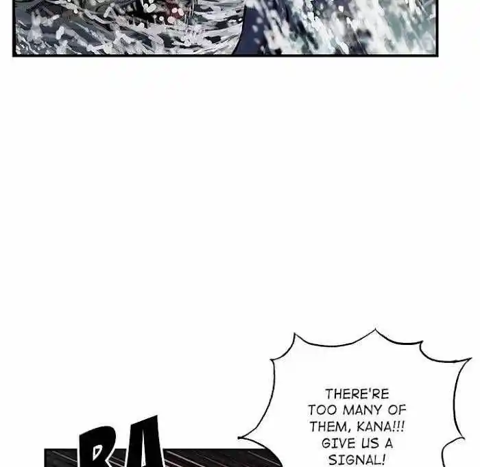 Leviathan Chapter 190