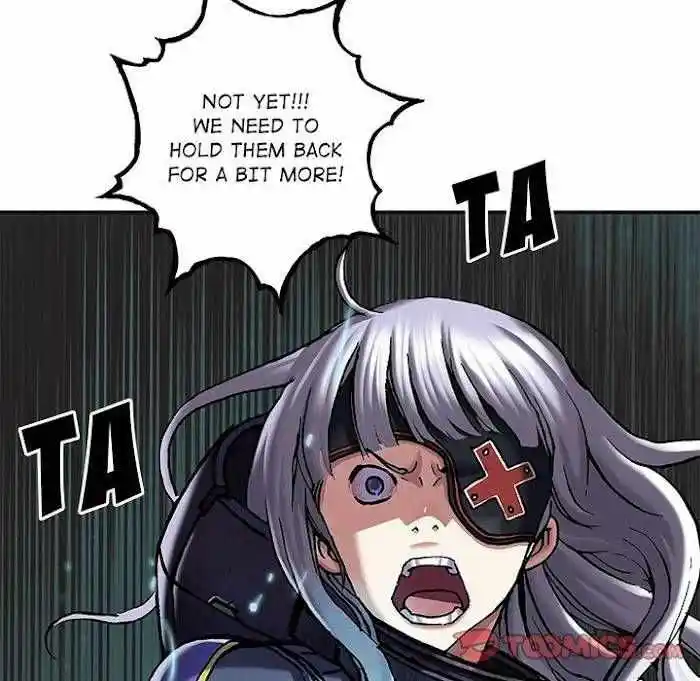 Leviathan Chapter 190