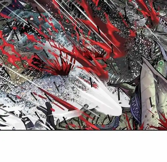 Leviathan Chapter 190