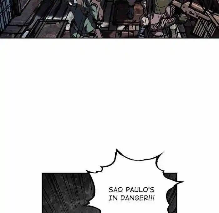 Leviathan Chapter 190