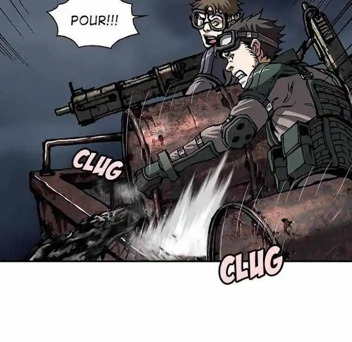 Leviathan Chapter 190