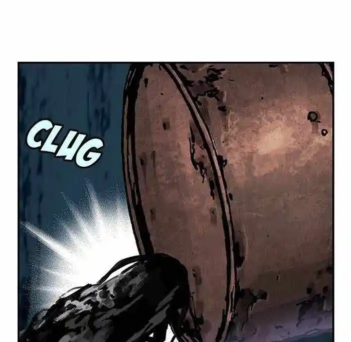 Leviathan Chapter 190