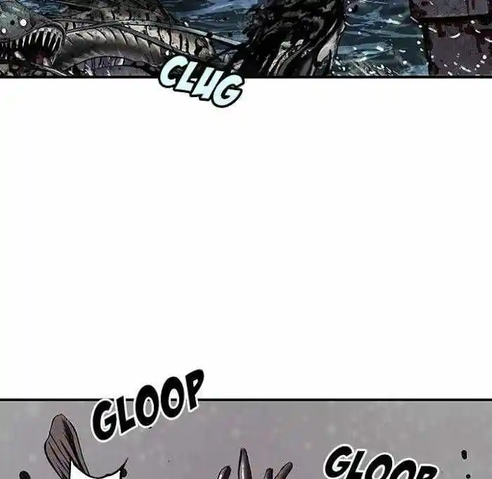 Leviathan Chapter 190