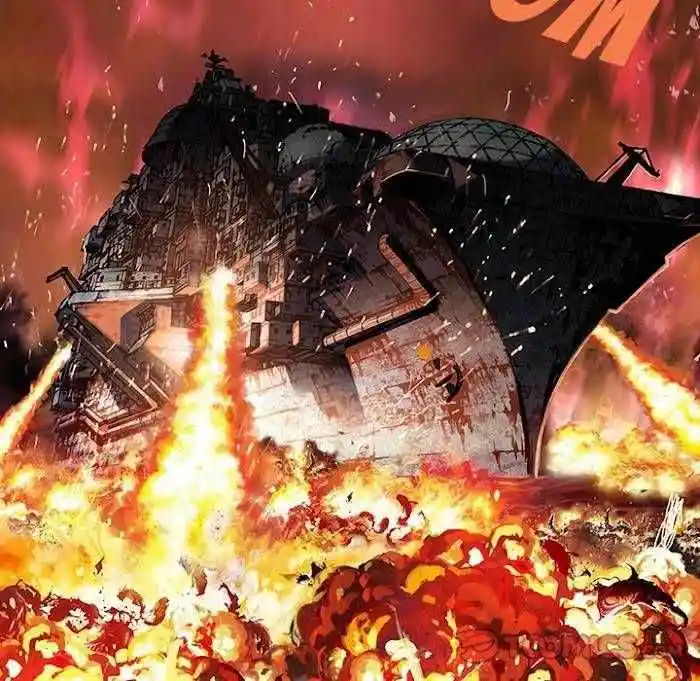 Leviathan Chapter 190