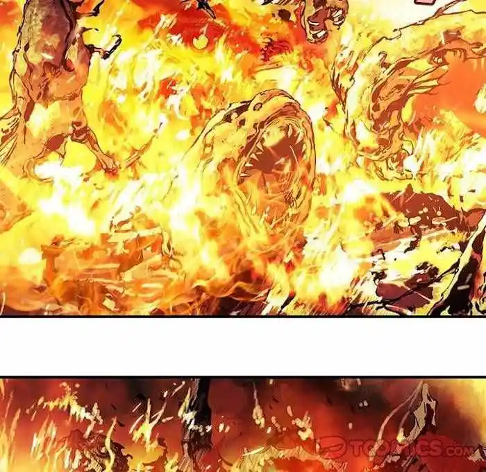 Leviathan Chapter 190