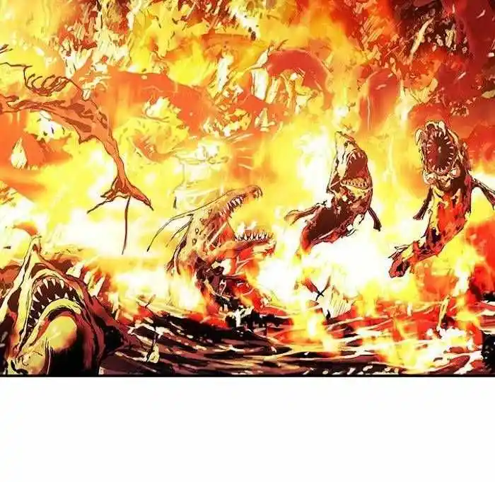 Leviathan Chapter 190