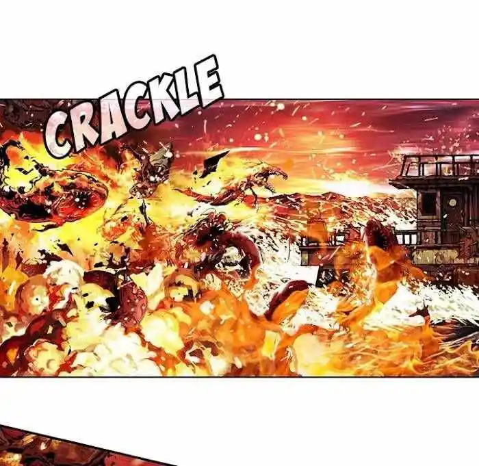 Leviathan Chapter 190