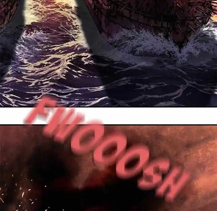 Leviathan Chapter 190