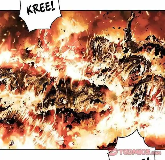 Leviathan Chapter 190