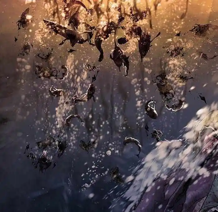 Leviathan Chapter 190