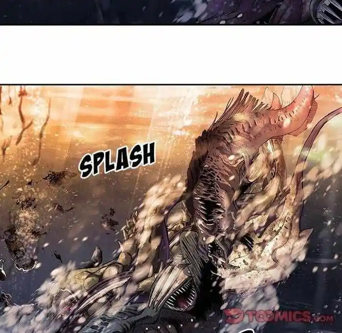 Leviathan Chapter 190