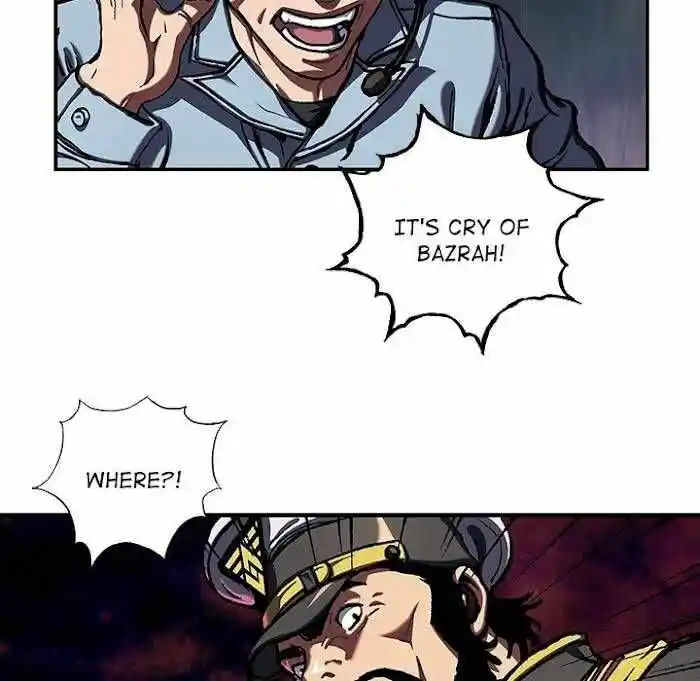 Leviathan Chapter 190